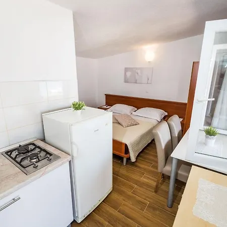 Apartmán Lavdara 435b