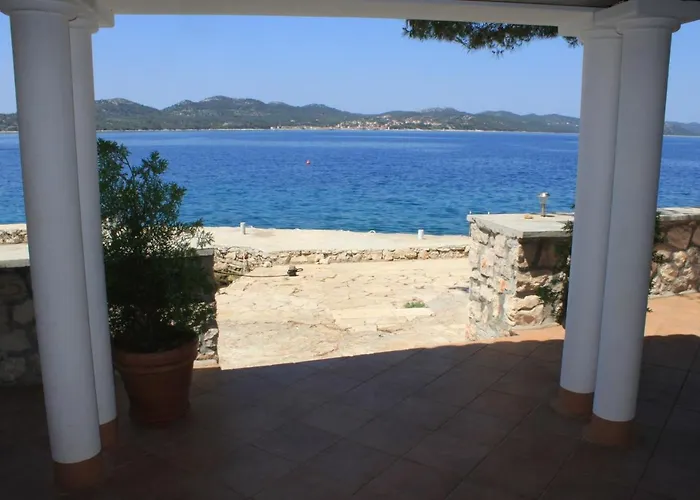Apartmán Lavdara 435b