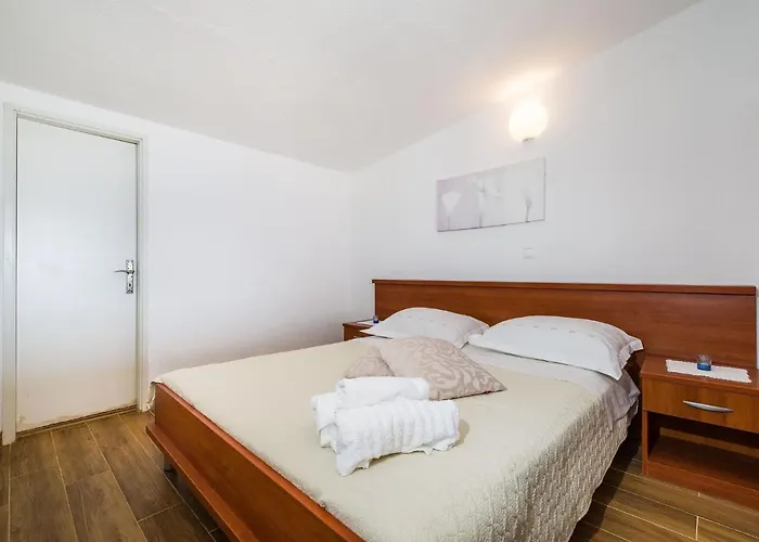 Apartmán Lavdara 435b