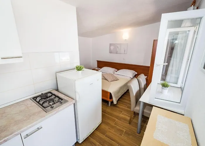Apartmán Lavdara 435b